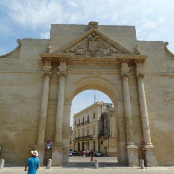 Lecce